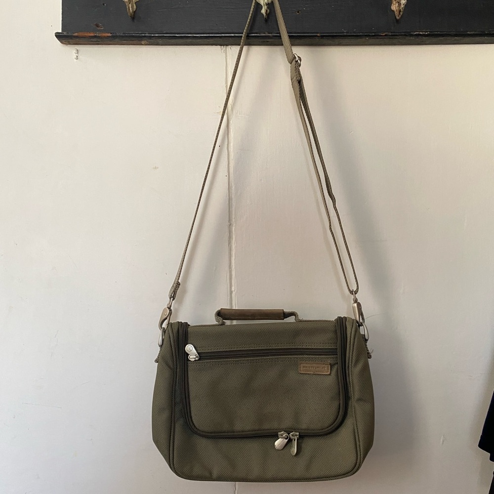 Briggs & Riley Travel Bag